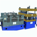 Perforated Cable Tray Roll Forming Machine Eksportir India